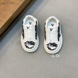 Picture of Louis Vuitton Shoes _SKULVsz35-45ZX070112881